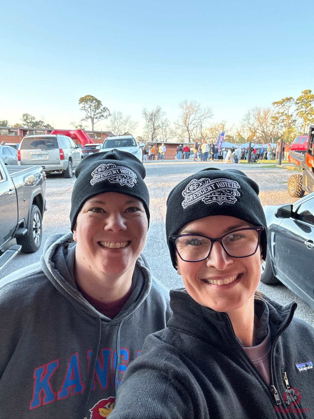 Eureka Springs Community Center