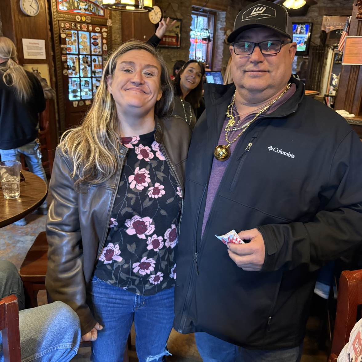 Missy's White Rabbit Lounge