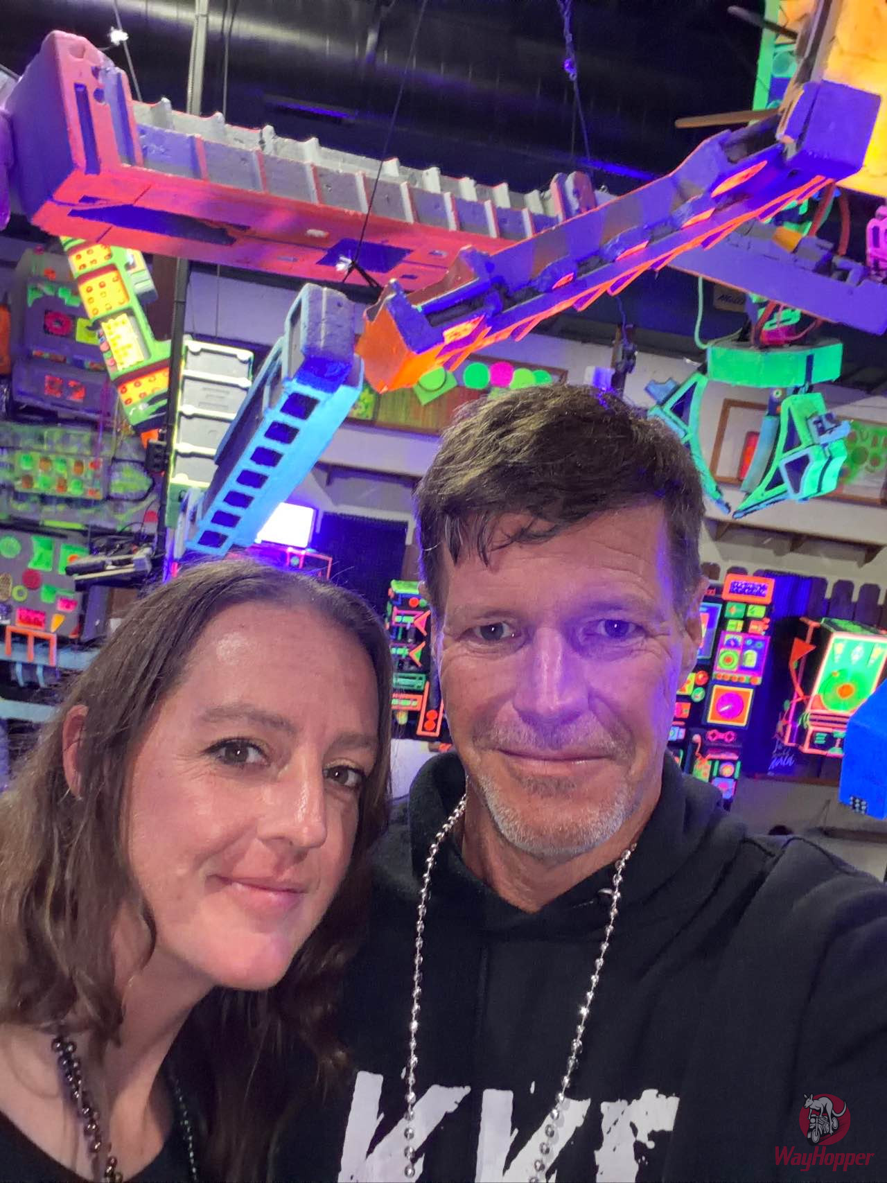 Chelsea's  (Cover $$ after 7pm)