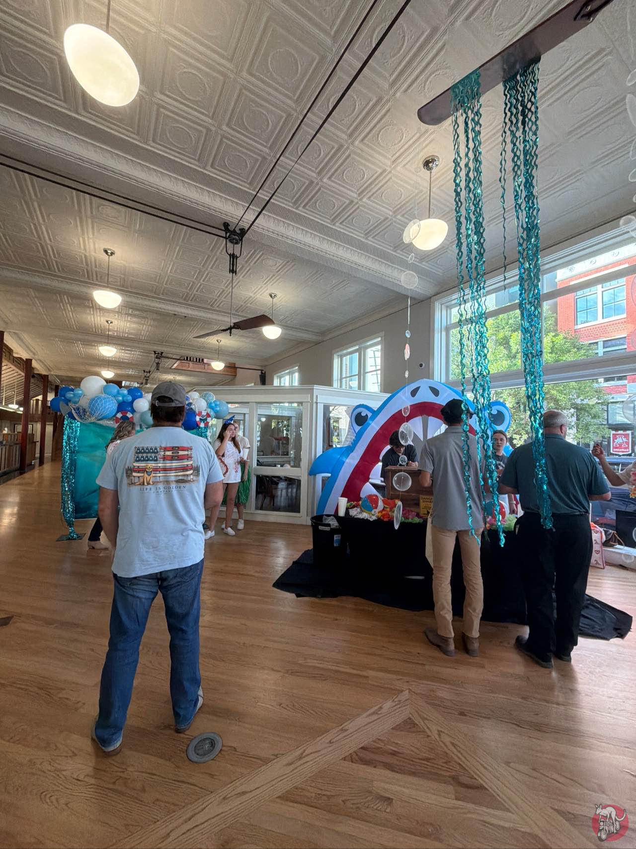 Social Project Brewing Co - Acres – Startup Crawl Poker Run 2026 Fayetteville