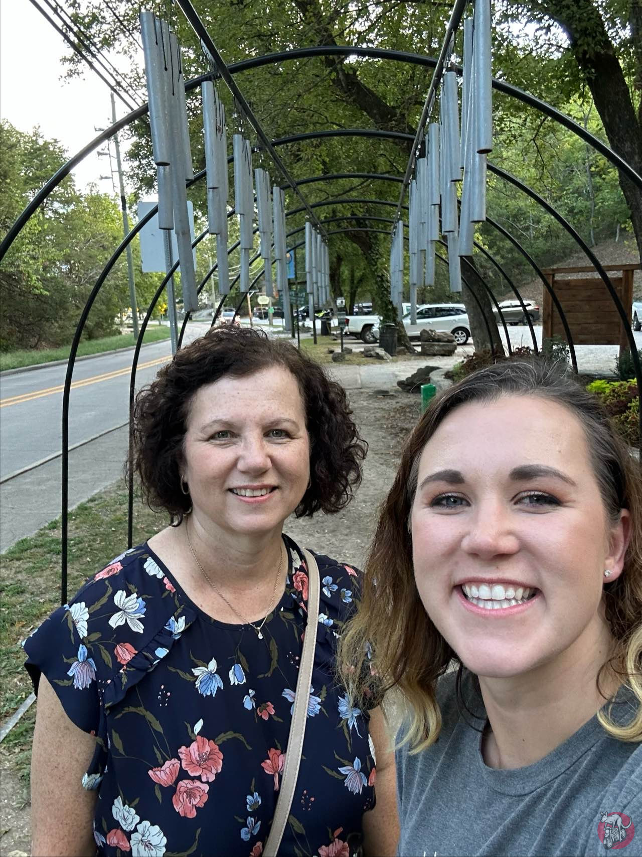 Eureka Springs Music Park – Gilmore Girls Fans Photo Scavenger Hunt