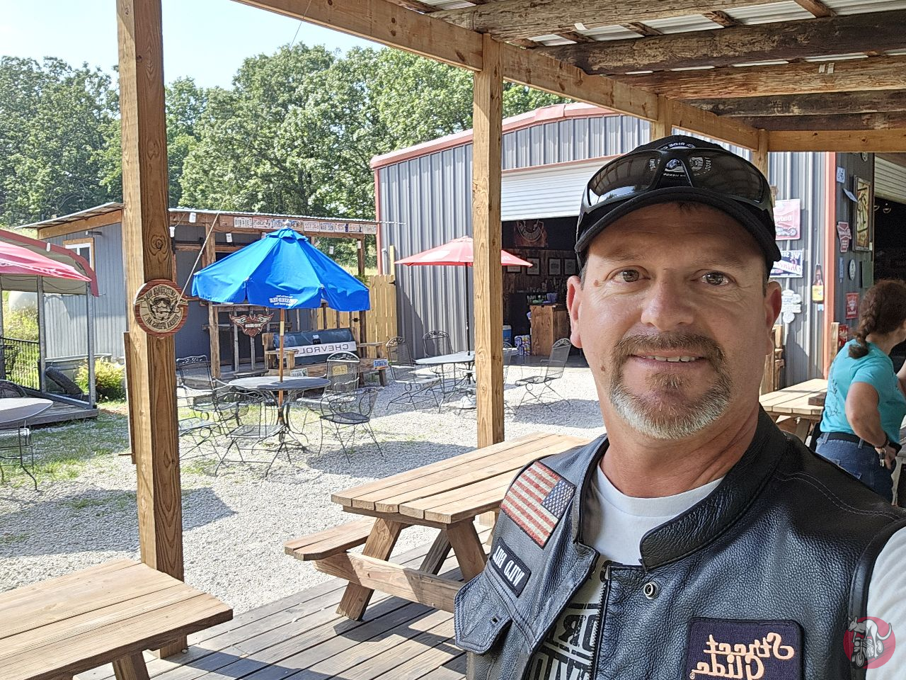 Switchback Bar