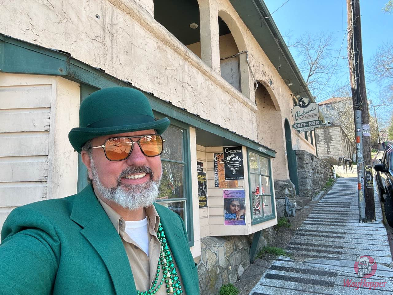 Chelsea's  (Cover $)