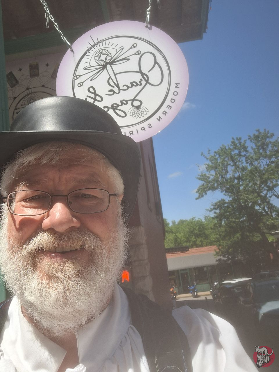 Oracle & Sage - Photo 2