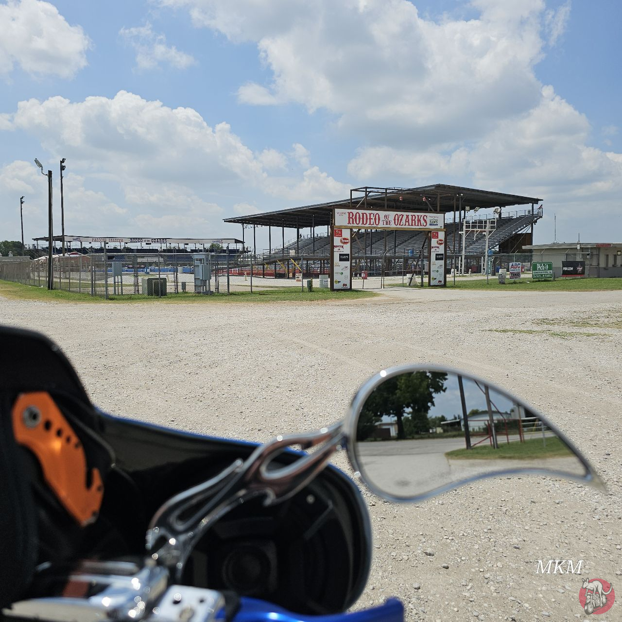 Parsons Stadium