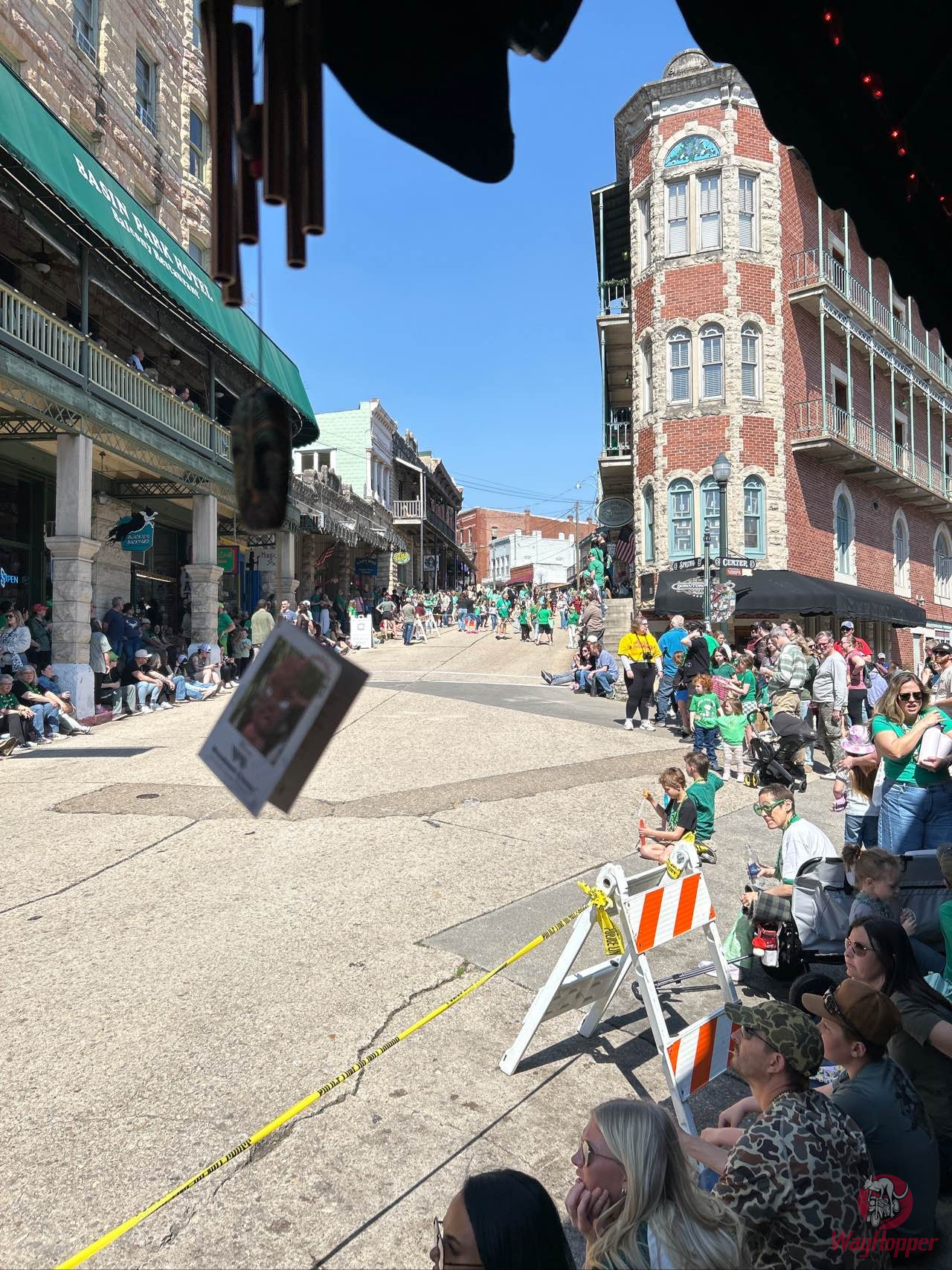 Jack Rabbett's Whisky Bar