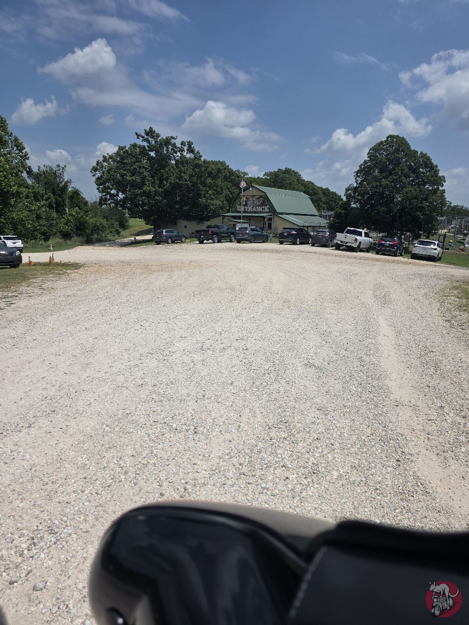 Turpentine Creek Wildlife Refuge