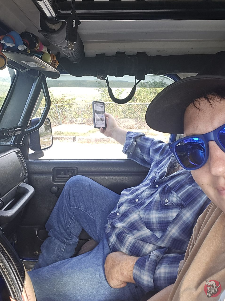 Inspiration Point – Jeep Jam Poker Run Sept 13, 2026