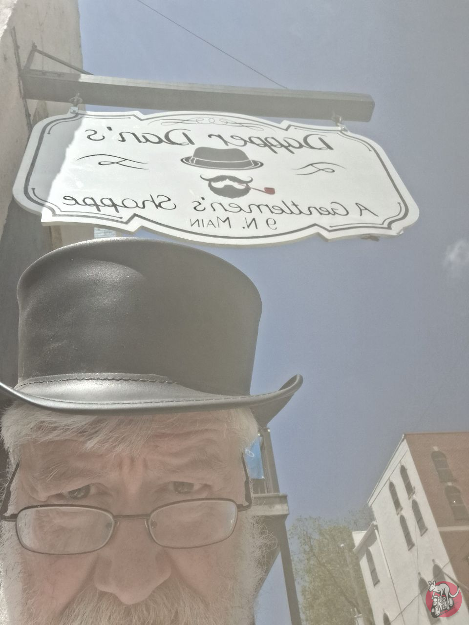 Dapper Dan's Gentlemen's Shoppe - Photo 1