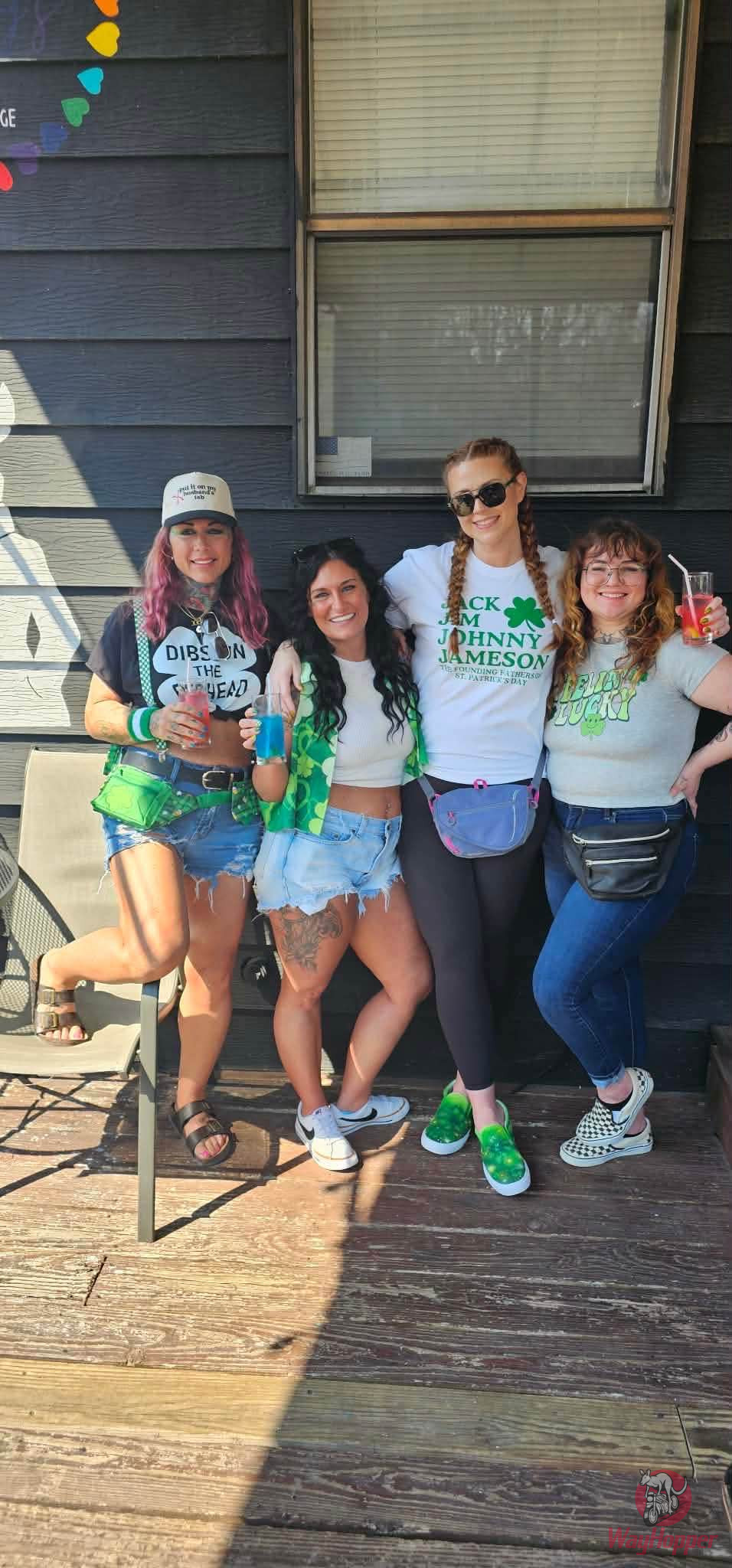 Missy's White Rabbit Lounge