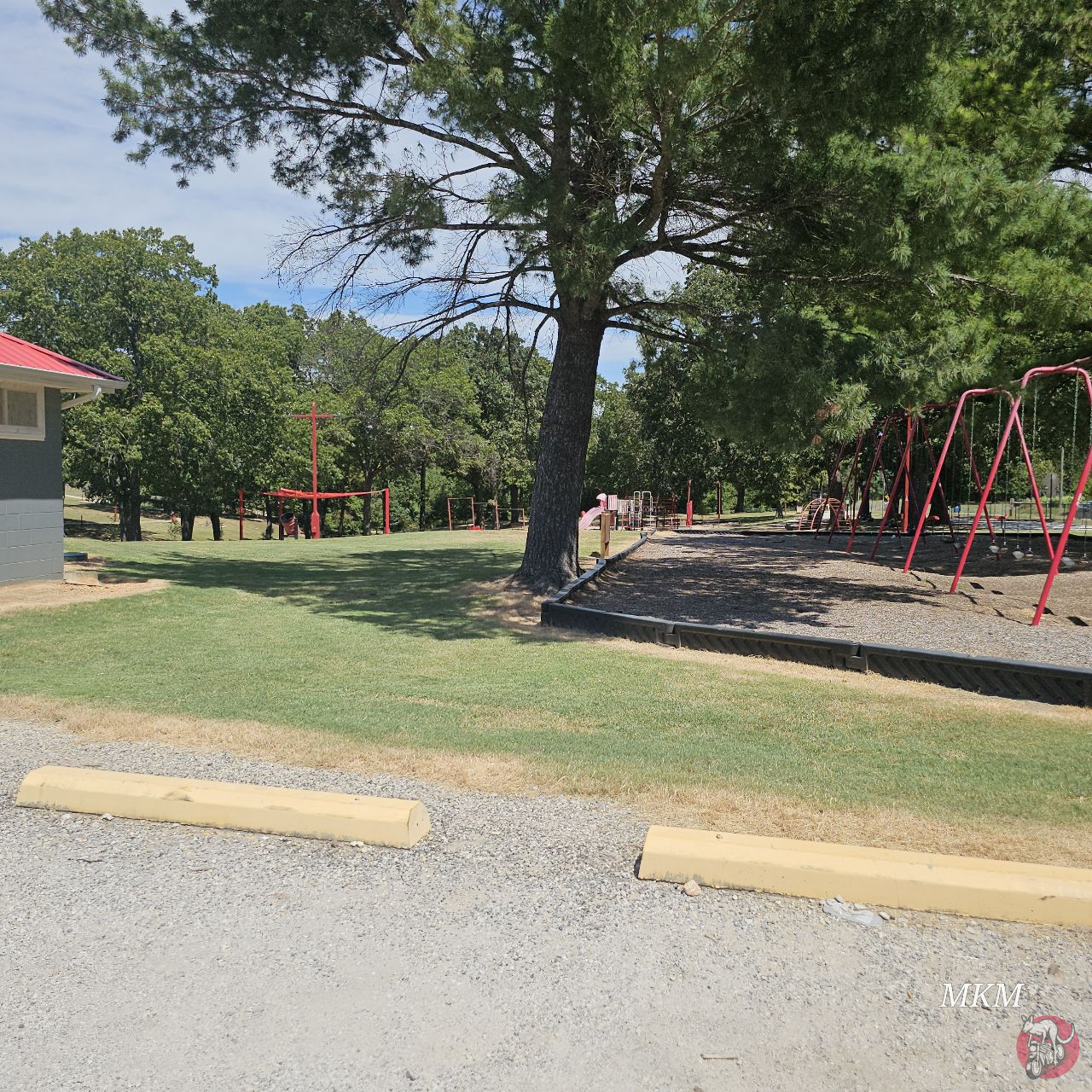 Pea Ridge City Park - Photo 3