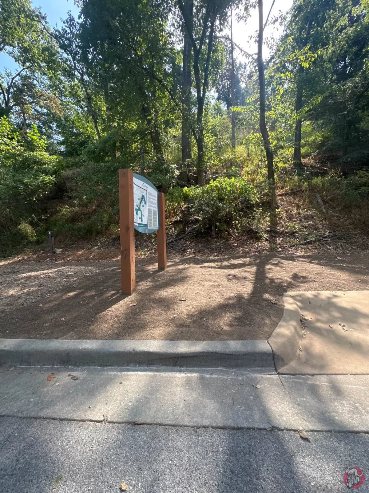Lake Atlanta Park & Trails