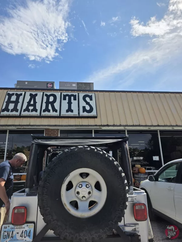 Hart's Grocery Store photo 1