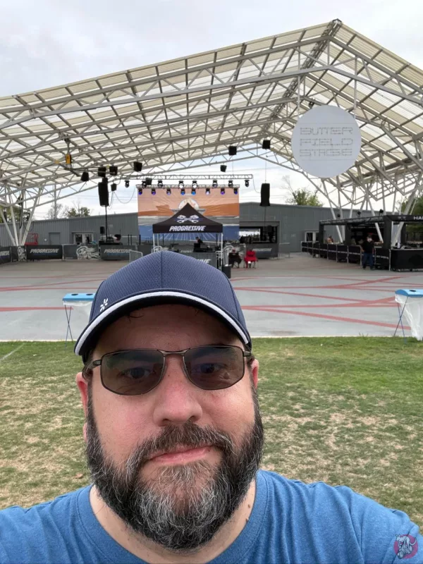 Railyard Live at Butterfield Stage photo 1