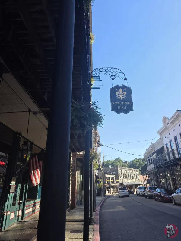 New Orleans Hotel photo 1