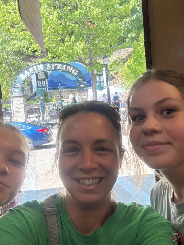 Shared photo
