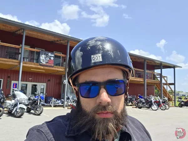 A Bikers Garage photo 1