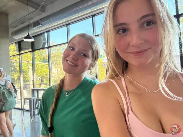 Shared photo