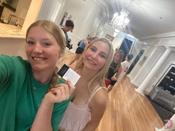 Shared photo