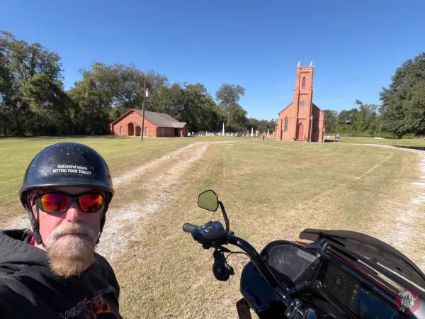 Activity photo from TheJimBro at Church House Challenge 4th