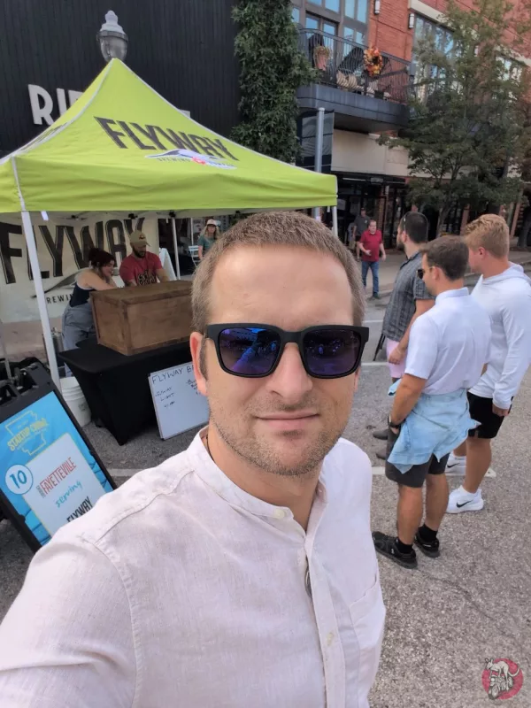 Flyway Brewing Co. - Experience Fayettevile photo 1