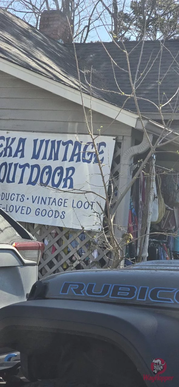 Eureka Vintage & Outdoor photo 1