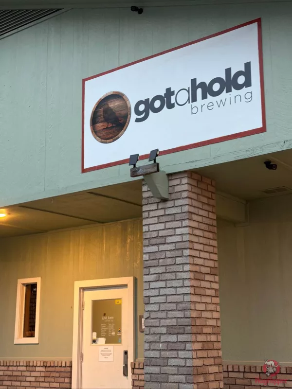 Gotahold Brewing photo 1