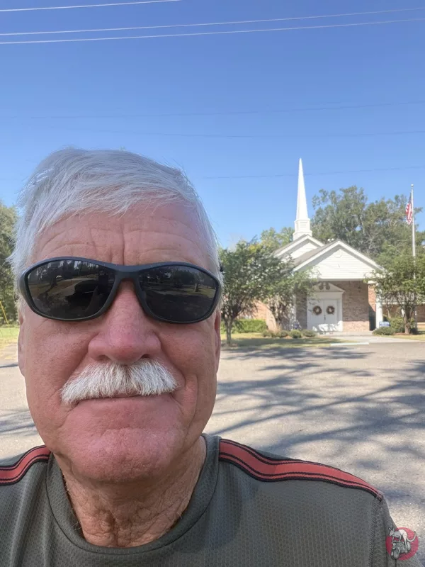 Activity photo from Terri Hairston at Church House Challenge 4th
