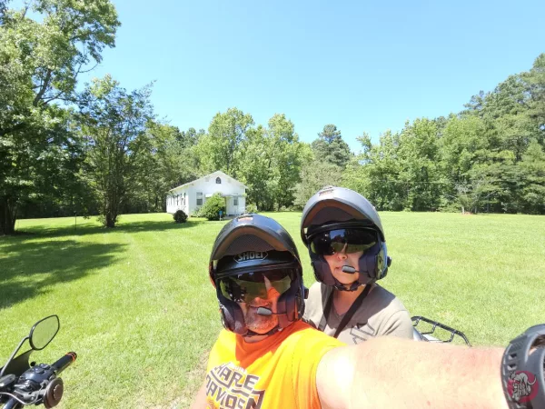 Activity Photo