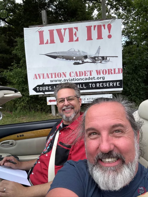 Aviation Cadet Museum photo 1