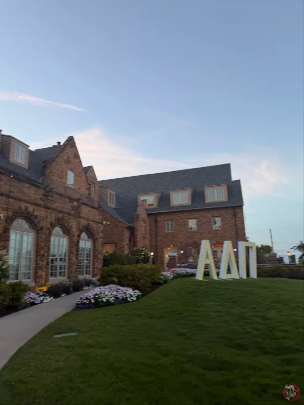 Alpha Delta Pi Sorority photo 1