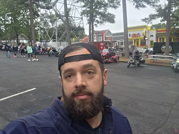 Eureka Springs Harley-Davidson photo 1