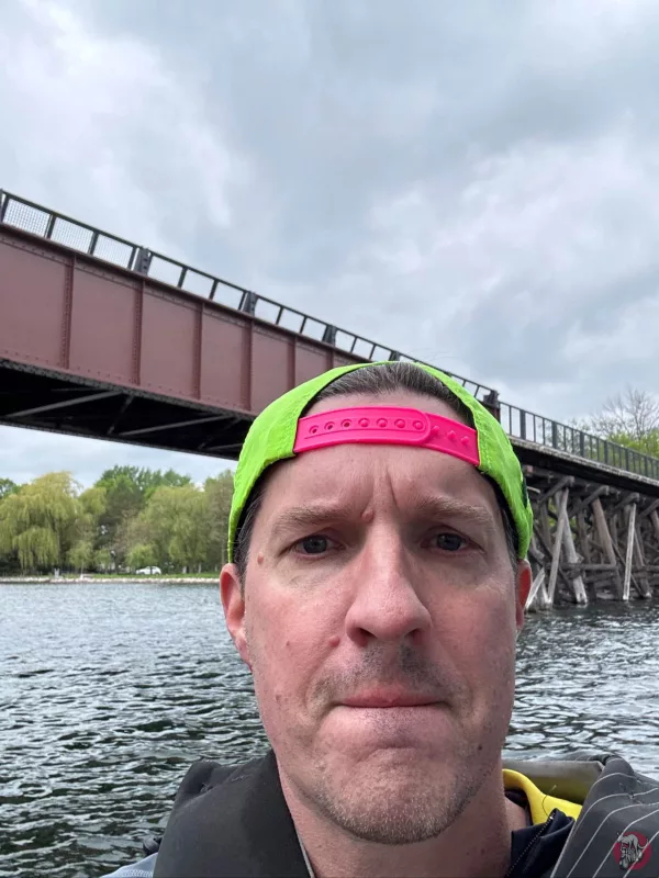 Arcola Bridge photo 1