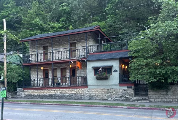 The Stonehouse photo 1