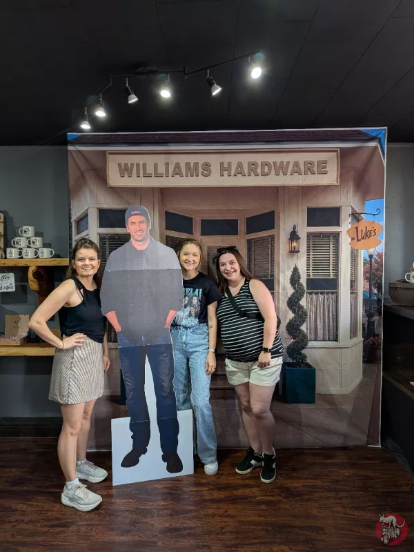 Shared photo