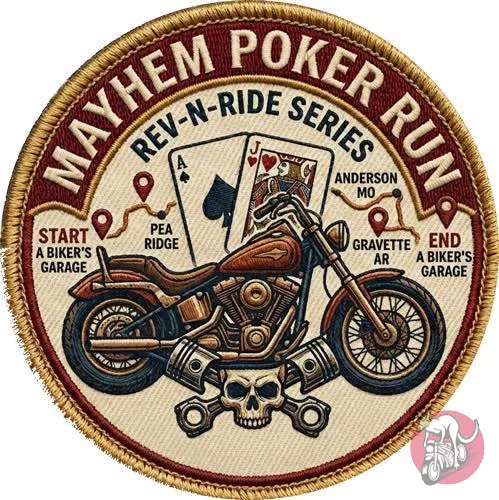 Shared photo