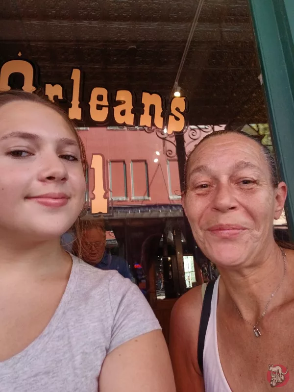 Shared photo