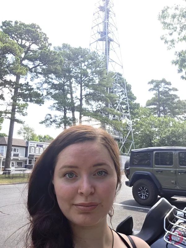 Shared photo