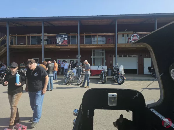 Shared photo