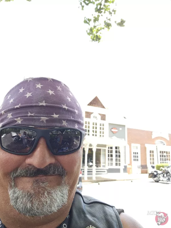 Eureka Springs Harley-Davidson photo 1