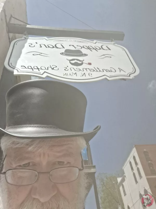 Dapper Dan's Gentlemen's Shoppe photo 1