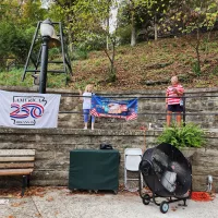 Basin Spring Park