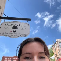 Dapper Dan's Gentlemen's Shoppe photo 4