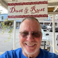 Dust & Rust