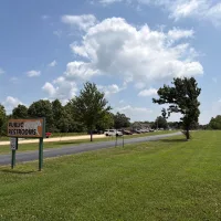 Turpentine Creek Wildlife Refuge