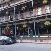 New Orleans Hotel