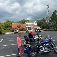 Eureka Springs Harley-Davidson