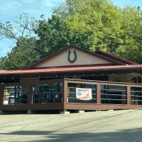 The Horseshoe Grill