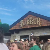 The Barber photo 3