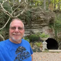 Grotto Spring